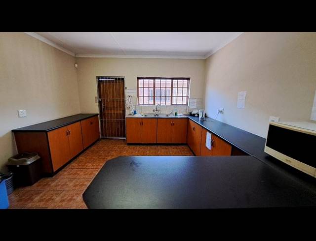 OFFICE PROPERTY TO RENT IN RICHARDS BAY EXT 7